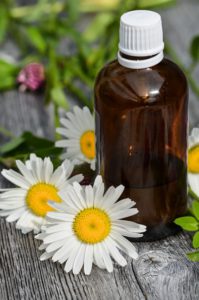 German Chamomile oil