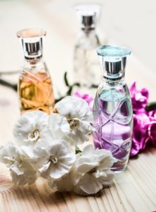 Jasmine Perfume Blend